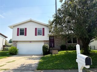 2976 N Primrose Ln, Decatur, IL 62526