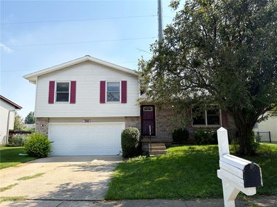 2976 N Primrose Ln, Decatur, IL, 62526