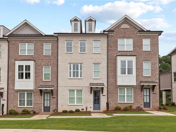 135 Basil St, Cumming, GA 30040
