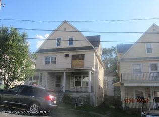808-810 Ash St, Scranton, PA 18510