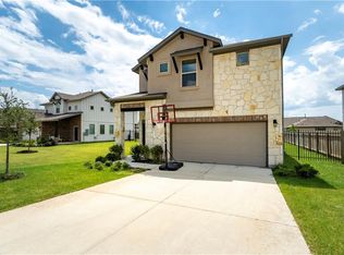 145 Lambert St, Leander, TX 78641