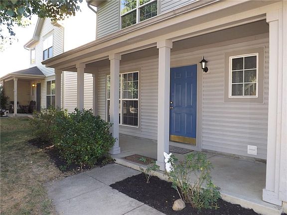2nd image of 8455 Gainesville Dr