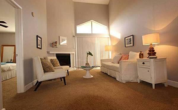 1st image of 21550 Burbank Blvd APT 301