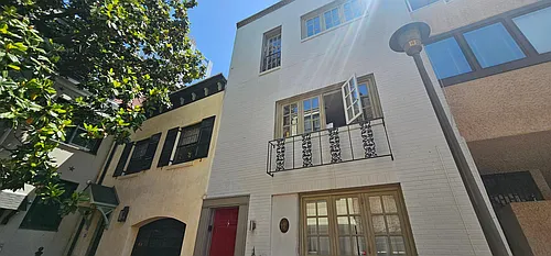 227 S Van Pelt St #2 Photo 1