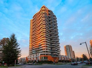 13303 Central Ave #2307, Surrey, BC V3T 0K6