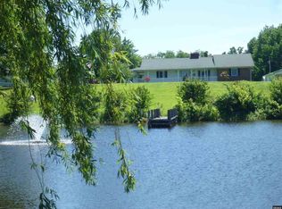 4539 Clifford Rives Rd, Union City, TN 38261