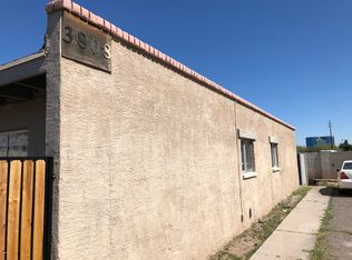 3808 E Polk St, Phoenix, AZ 85008