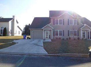 731 Edison Ave, Lewisburg, PA 17837