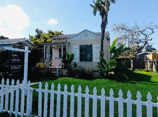 4569 Long Branch Ave, San Diego, CA 92107