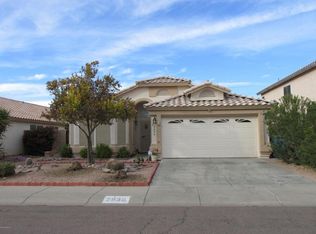 2836 E Wagoner Rd, Phoenix, AZ 85032