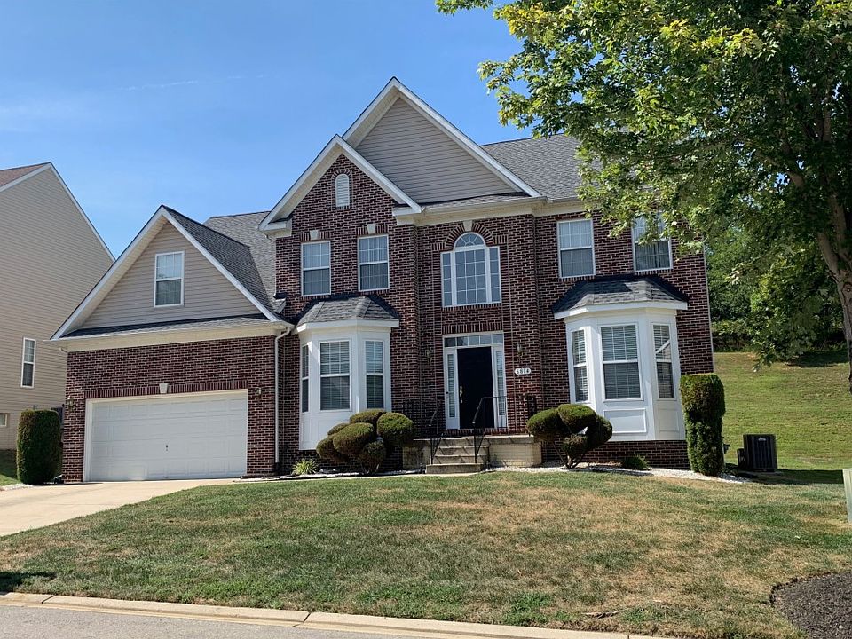 2nd image of 6814 Lantana Dr