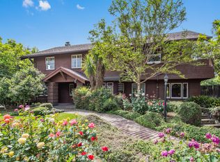 1625 Oak St, South Pasadena, CA 91030