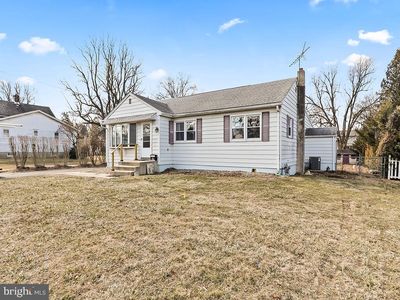 177 Paxson Ave, Hamilton, NJ, 08690