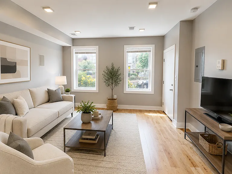 1152 Oates St NE #2 — Photo 1