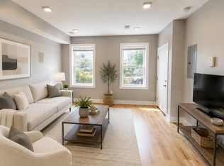 1152 Oates St NE #2, Washington, DC 20002