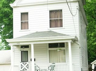 4130 Ivanhoe Ave, Cincinnati, OH 45212