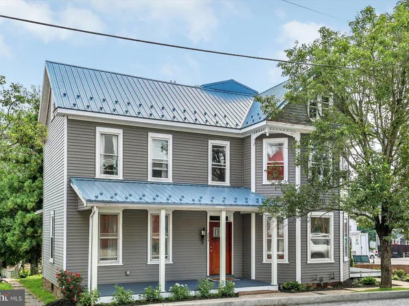 204 Main St, York Springs, PA 17372