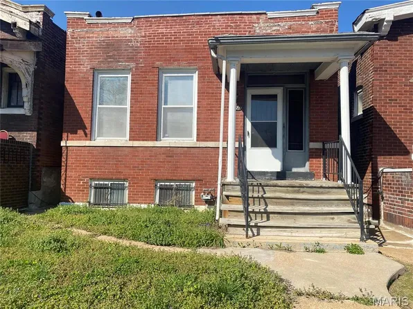 5359 Maffitt Ave, Saint Louis, MO 63112