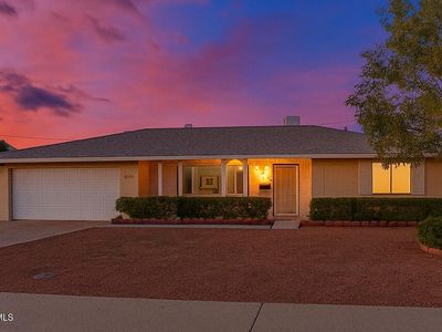 4218 W Lawrence Ln, Phoenix, AZ, 85051