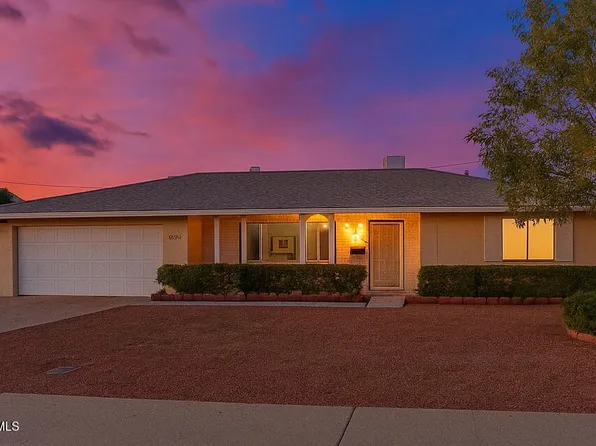 4218 W LAWRENCE Lane, Phoenix, AZ 85051