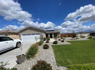 4601 Seedling Way, Bakersfield, CA 93306