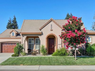 8257 Cabochon Way, Sacramento, CA, 95829