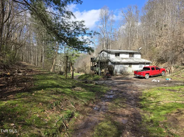 11271 Toole Creek Rd, Abingdon, VA 24210