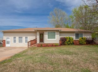 203 E 38th St, Sand Springs, OK 74063