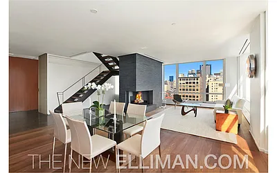 Sold by Douglas Elliman