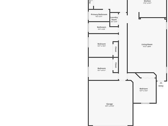 2nd image of 11638 W Carol Ave