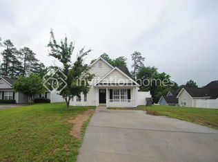 317 Athens Hls, Kannapolis, NC 28083