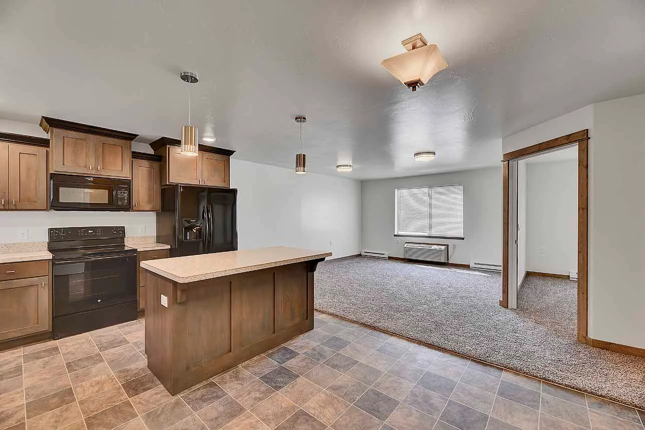 961 Gibbon Street - Unit 1 — Photo 3