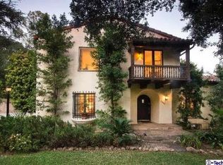 2880 Reposa Ln, Altadena, CA 91001