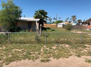 4206 N 31st Dr, Phoenix, AZ 85017
