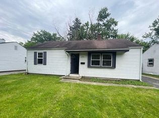 1091 S Hampton Rd, Columbus, OH 43227