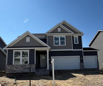 19289 Everfield Ave, Farmington, MN, 55024