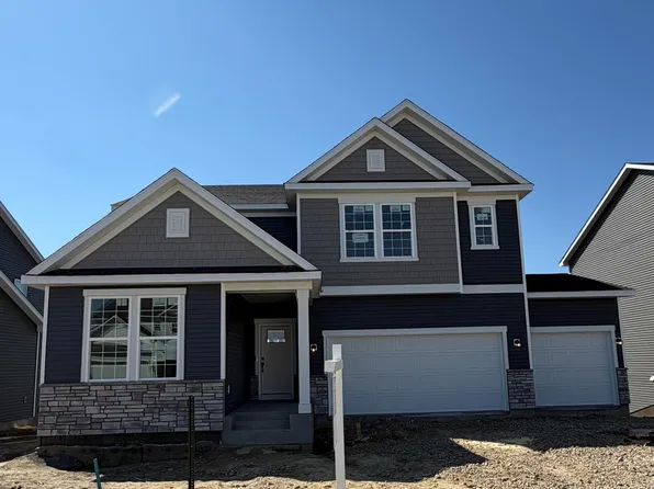 19289 Everfield Ave, Farmington, MN 55024