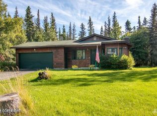 514 Ash Ave, Kenai, AK 99611