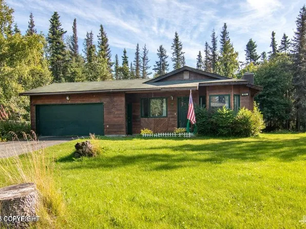 514 Ash Ave, Kenai, AK 99611