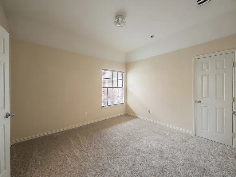 Bedroom #4