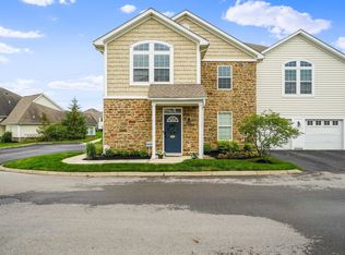 5103 Dinard Way, Columbus, OH 43221
