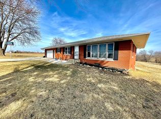 16364 W County Rd, Orion, IL 61273