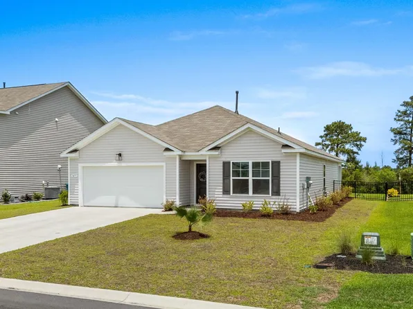 3477 Ashridge Way, Conway, SC 29526