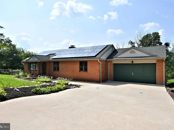 219 E Mount Kirk Ave, Eagleville, PA 19403