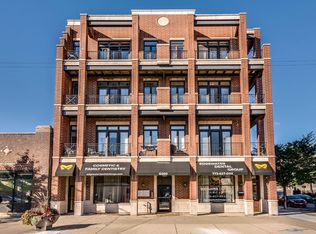 6260 N Broadway Ave #3N, Chicago, IL 60660