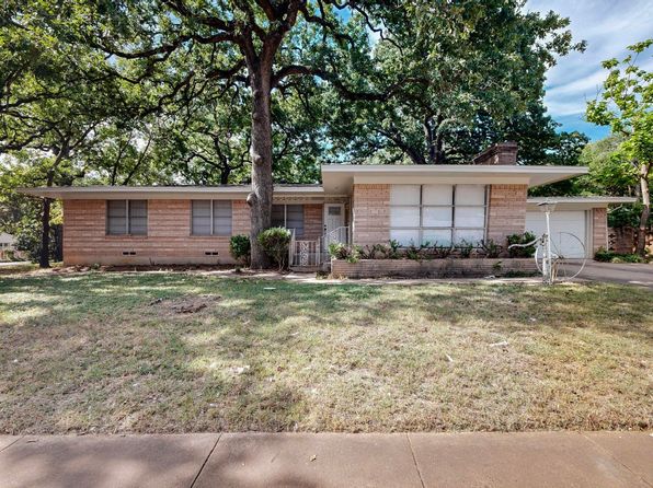 Home for Sale in Dallas TX