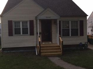 3441 Twining St, Toledo, OH 43608