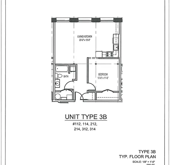 Ashworth Lofts — Photo 26