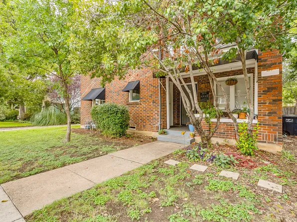 1411 6th Ave APT 3, Fort Worth, TX 76104