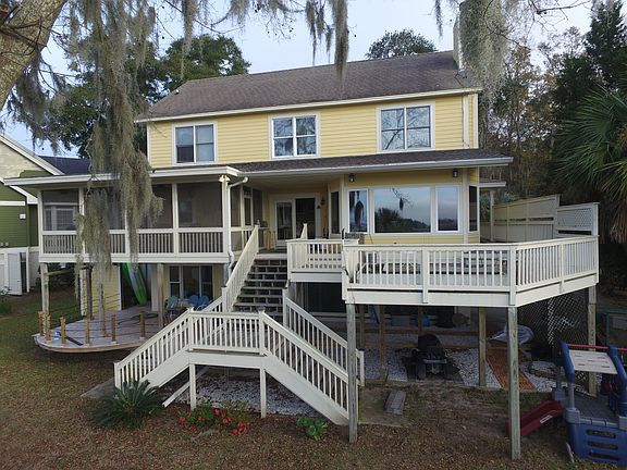 Back of House 